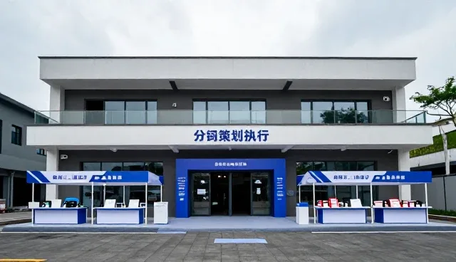活动全流程执行服务相关知识全面介绍